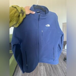 The North Face Apex Bionic Jacket- gently used